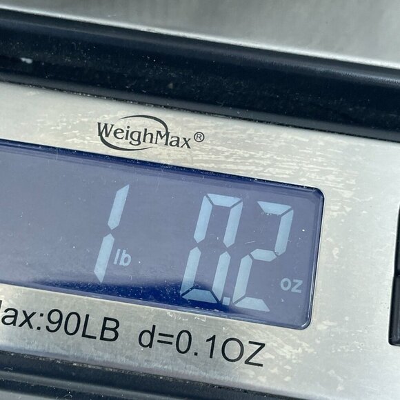 Bass Outdoor Glacier Gray XL Performance Thermal Long-Sleeve Shirt 2968 - Picture 11 of 11